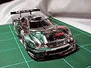 CLK-GTR