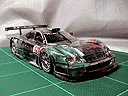 CLK-GTR